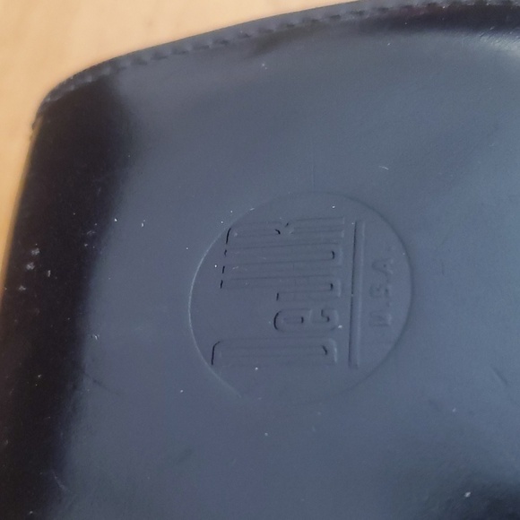 1940's DEJUR, Selenium Cell, LIGHT METER, WITH BlacK LEATHER CASE. Made in U.S.A - Picture 5 of 11